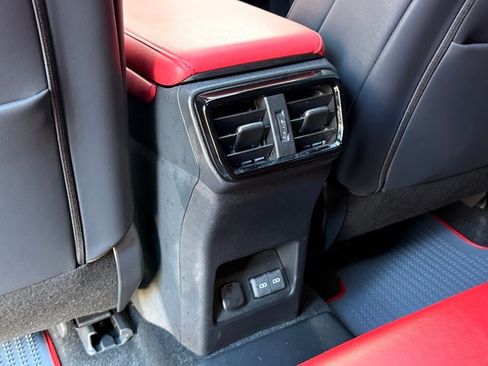 Used 2024 Lexus NX 450h+ F Sport w/ Vision Package image 21