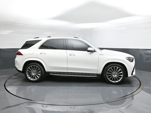 Used 2024 Mercedes-Benz GLE 350 4MATIC image 15