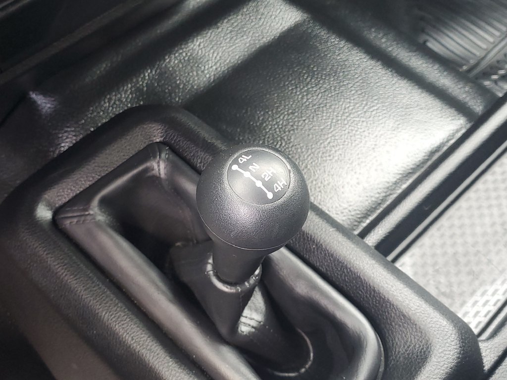 Used 2024 RAM 3500 Tradesman AWD/4WD image 39