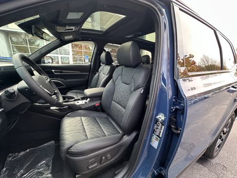 New 2025 Kia Telluride SX X-Line image 40