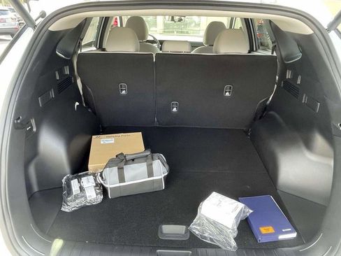 New 2026 Hyundai Tucson SEL image 27