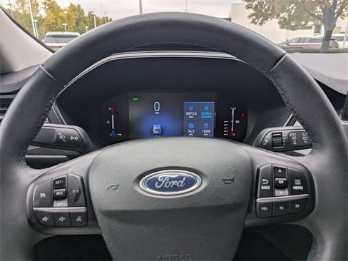 Used 2023 Ford Escape Active image 12