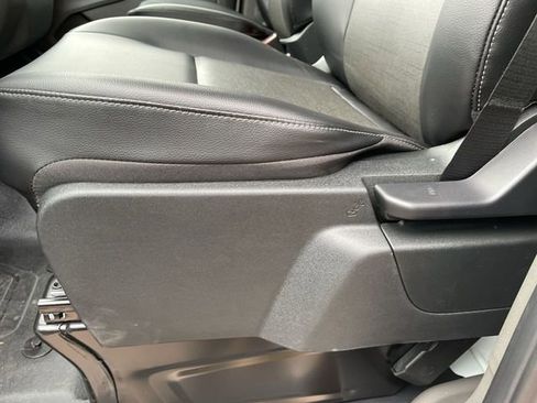 New 2026 Ford Transit 250 148 Medium Roof Extended AWD image 14