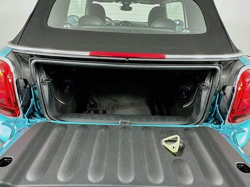 Used 2020 MINI Cooper S FWD image 24