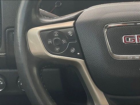 Used 2018 GMC Canyon Denali AWD/4WD image 12