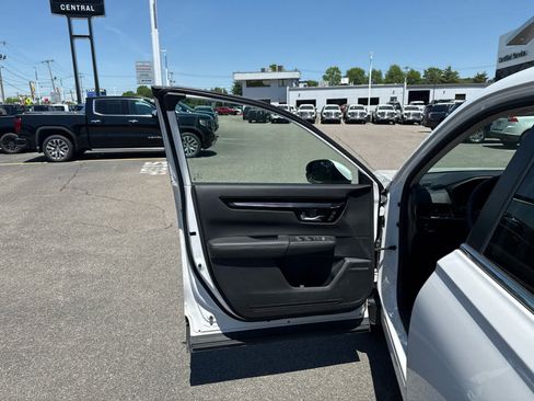 Used 2023 Honda CR-V EX-L image 13