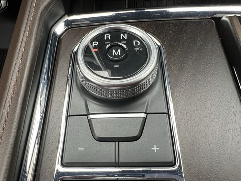 Used 2022 Ford Expedition King Ranch AWD/4WD image 45
