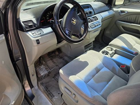 Used 2008 Honda Odyssey EX-L image 9