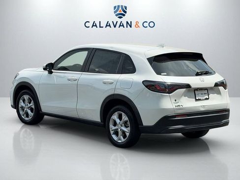Used 2023 Honda HR-V LX image 5