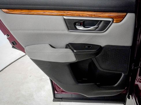 Used 2017 Honda CR-V EX image 35