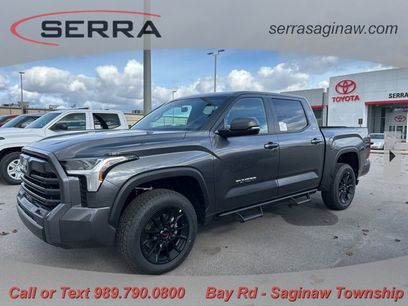 New 2026 Toyota Tundra SR5