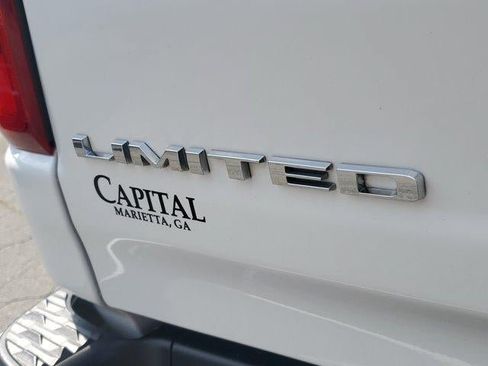 Used 2021 RAM 1500 Limited AWD/4WD image 11