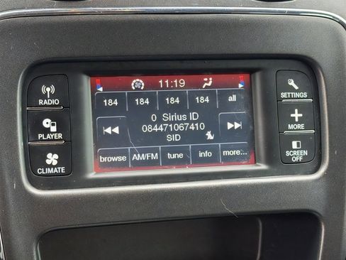 Used 2020 Dodge Journey SE w/ SE Popular Equipment Group FWD image 25