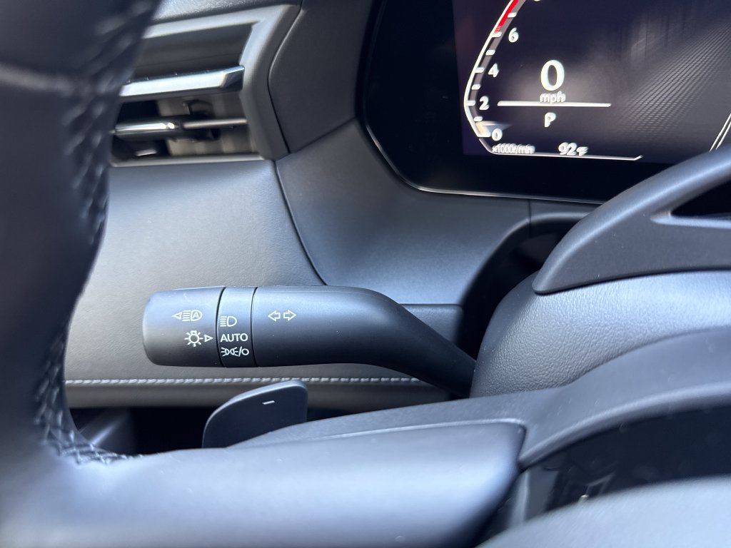 New 2026 MAZDA CX-5 2.5 S w/ Premium Plus Package AWD/4WD image 36