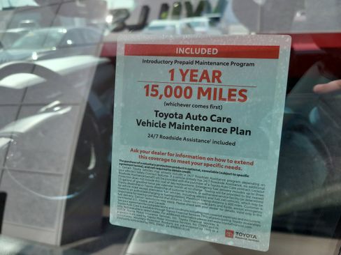 Used 2024 Jeep Grand Cherokee L Overland w/ Trailer Tow Package image 4