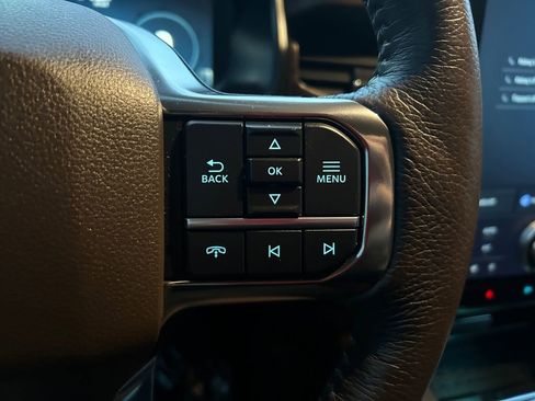 Used 2022 Ford Expedition Max King Ranch image 21