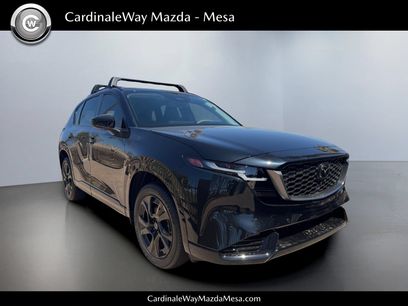 New 2026 MAZDA CX-5 2.5 S w/ Premium Plus Package