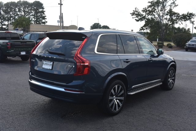 Used 2023 Volvo XC90 B6 Plus w/ Protection Package Premier AWD/4WD image 5