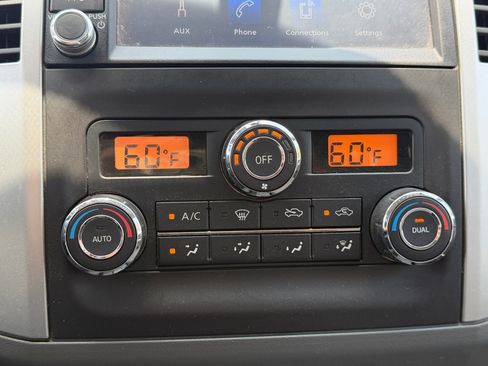 Used 2021 Nissan Frontier SV AWD/4WD image 23