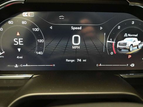 New 2026 GMC Sierra 1500 AT4 w/ AT4 Premium Package AWD/4WD image 10