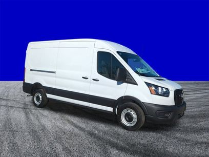 New 2026 Ford Transit 250 148 Medium Roof