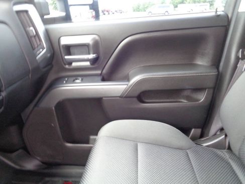 Used 2016 Chevrolet Silverado 2500 LT AWD/4WD image 50