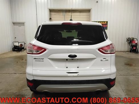 Used 2014 Ford Escape SE image 8