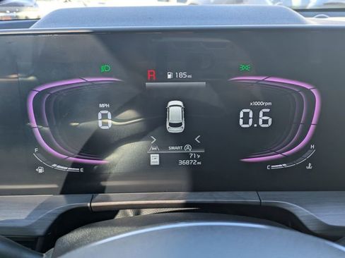 Used 2025 Kia Telluride EX X-Line image 23