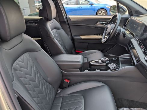 Used 2024 Kia Sportage X-Line AWD/4WD image 37