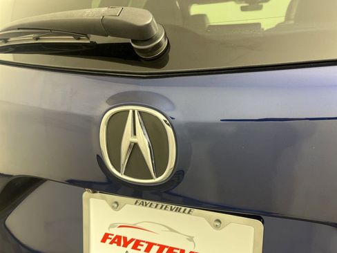 Used 2022 Acura RDX Advance Package image 10