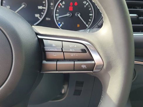 New 2026 MAZDA MAZDA3 2.5 S Hatchback w/ Premium Pkg image 24