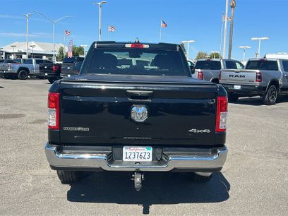 Used 2023 RAM 1500 Big Horn
