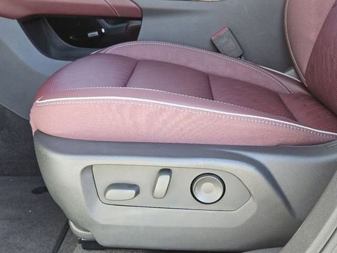 New 2025 Buick Envision Sport Touring image 18