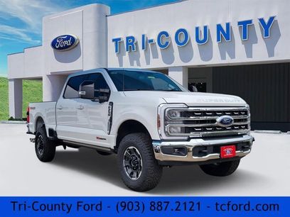 Used 2024 Ford F250 Lariat w/ Tremor Off-Road Package