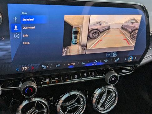 New 2025 Chevrolet Blazer EV LT w/ Super Cruise Package image 11