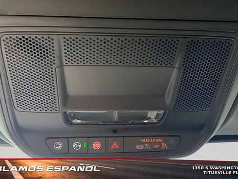 New 2026 GMC Terrain AT4 w/ Convenience Package III image 43