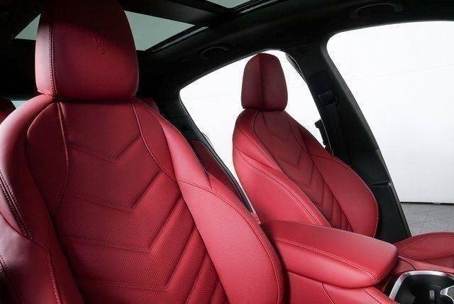 New 2026 Maserati Grecale Modena AWD/4WD image 24