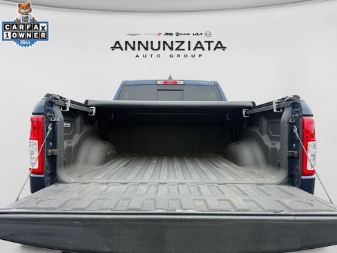 Used 2022 RAM 1500 Big Horn AWD/4WD image 18