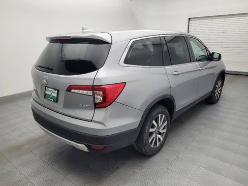 Used 2019 Honda Pilot EX-L image 9