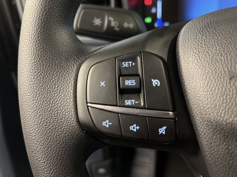 New 2025 Ford Maverick XL image 16