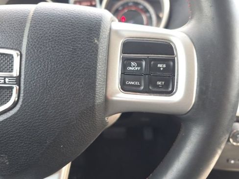 Used 2015 Dodge Journey R/T w/ Flexible Seating Group FWD image 14
