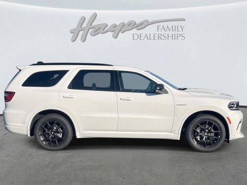 New 2026 Dodge Durango GT AWD/4WD image 3