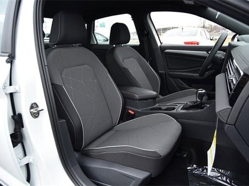 New 2026 Volkswagen Jetta Sport image 20