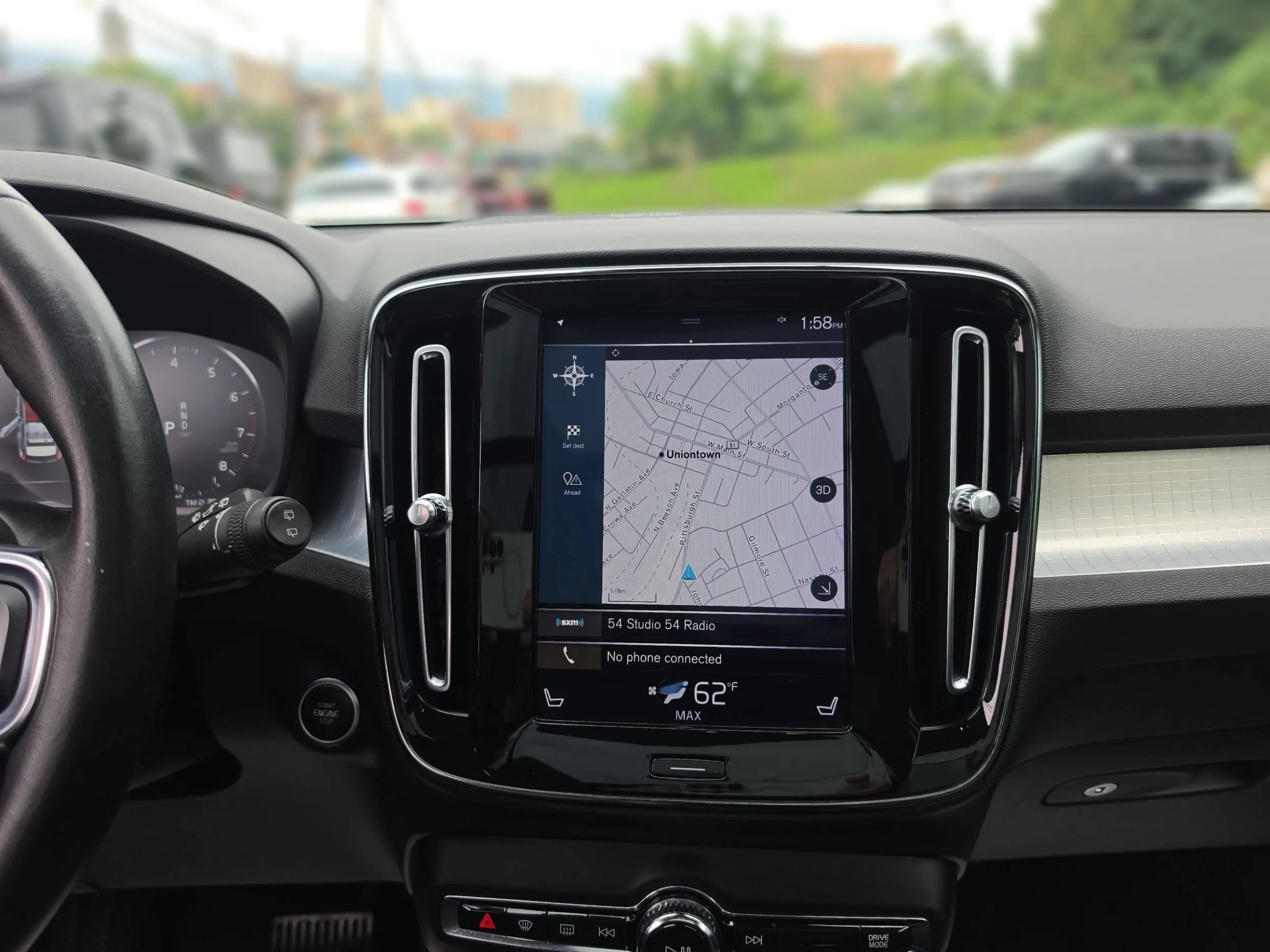 Used 2019 Volvo XC40 T5 Momentum AWD/4WD image 14