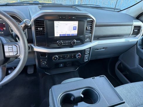 Used 2023 Ford F150 XLT image 20