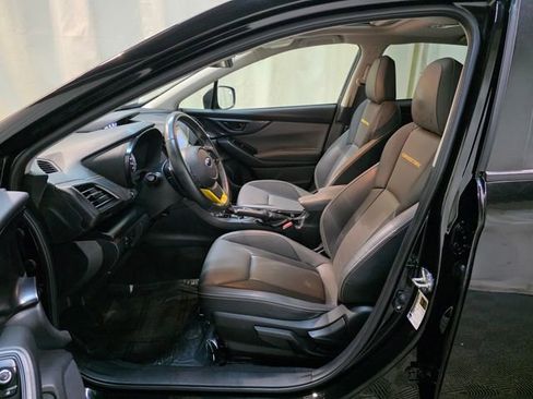 Certified 2023 Subaru Crosstrek 2.5i Sport image 13