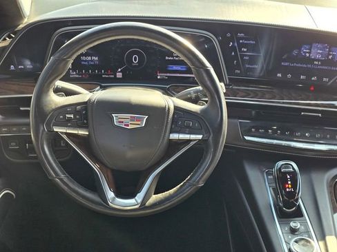 Used 2023 Cadillac Escalade Sport Platinum image 16