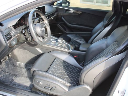Used 2018 Audi S5 Premium Plus w/ Navigation Package image 18