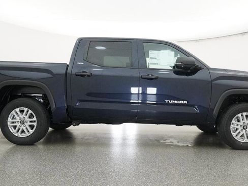 New 2026 Toyota Tundra SR5 AWD/4WD image 30