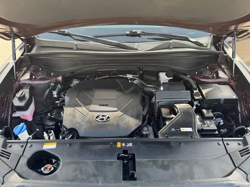 Used 2025 Hyundai Palisade SEL image 30